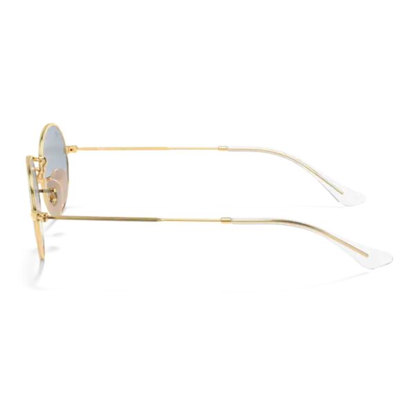 Ray-Ban Oval RB 3547N 001/3F 51