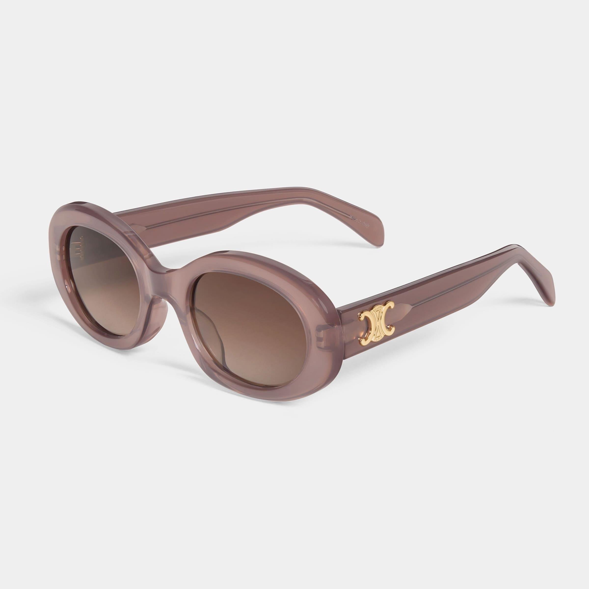 Celine Triomphe 01 CL 40194U 45F