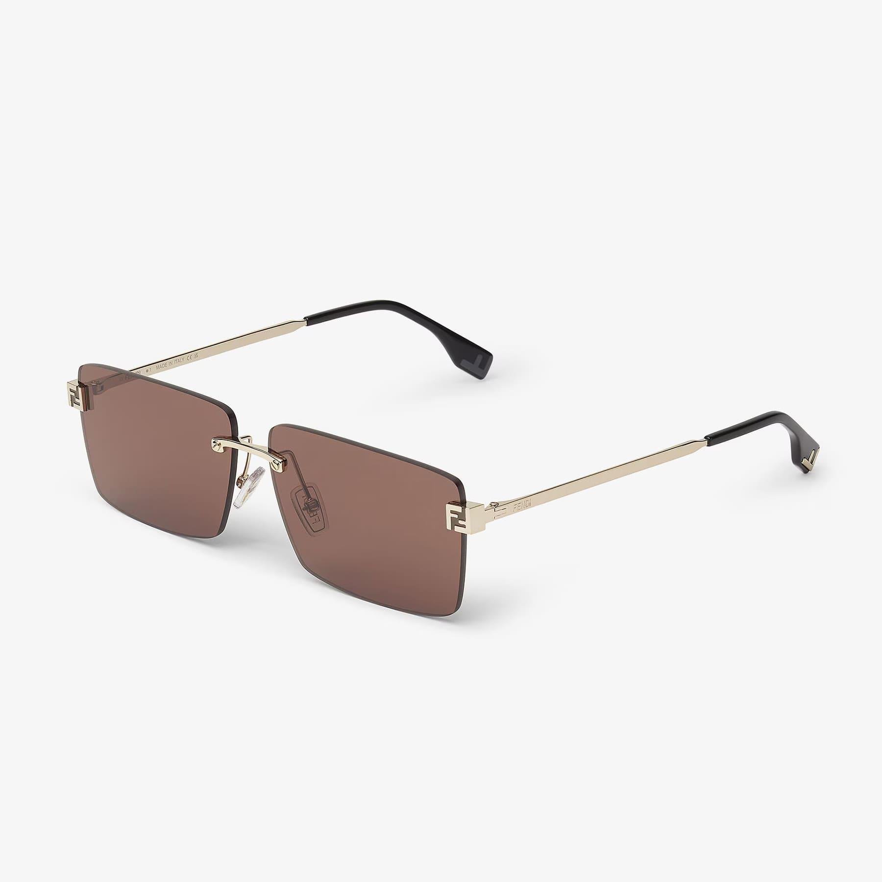 Fendi Fendi Sky FE 40165U 32E