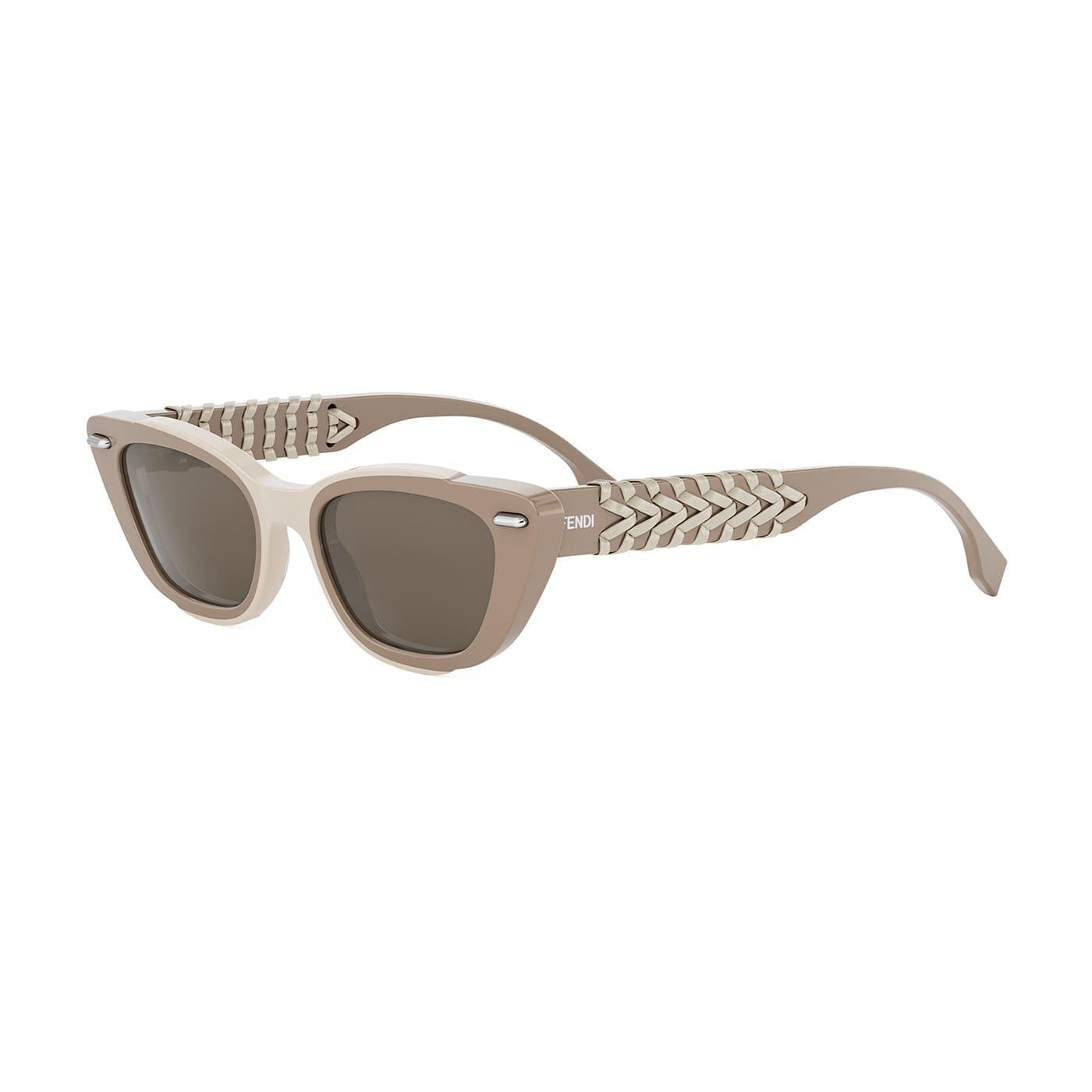 Fendi Interlace FE 40171I