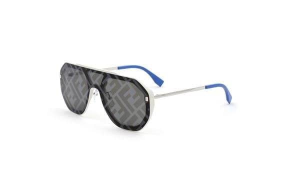 Fendi FF Evolution FE 40006U