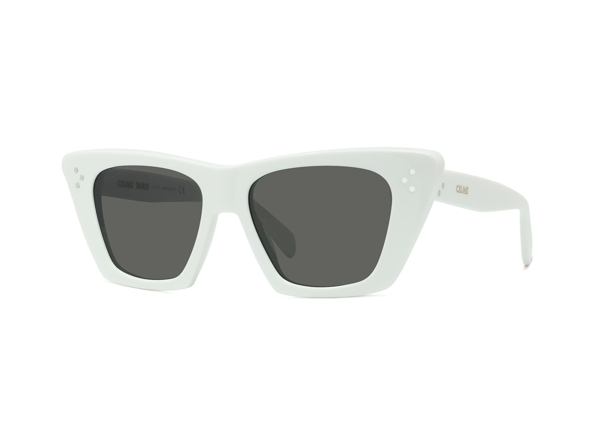 Celine Cat Eye S187 CL 40187I 25A