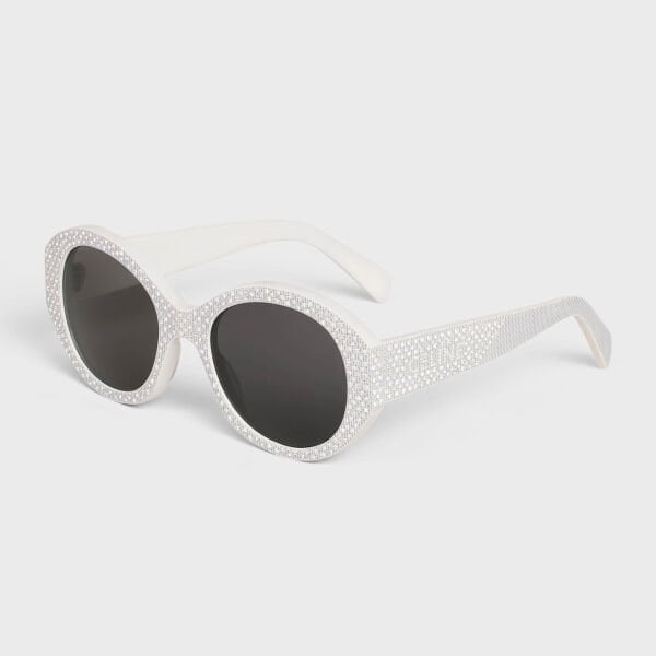 Celine Round S240 CL 4240IS 25A