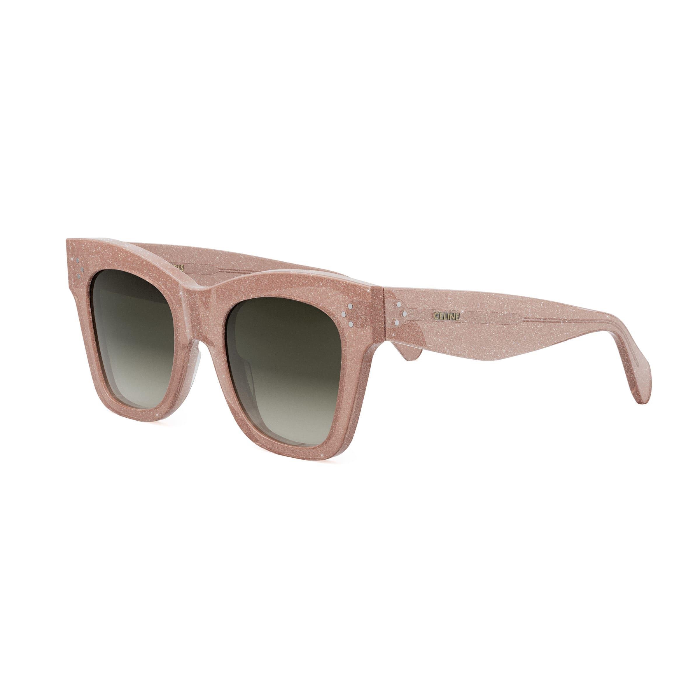 Celine Cat Eye S004 CL 4004IN 74F