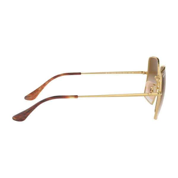 Ray-Ban Square RB 1971 914751 54