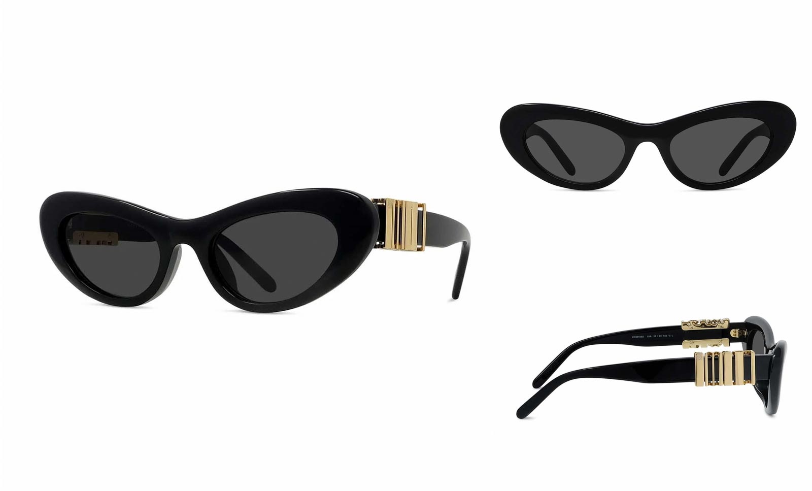 Loewe Slim Güneş Gözlüğü