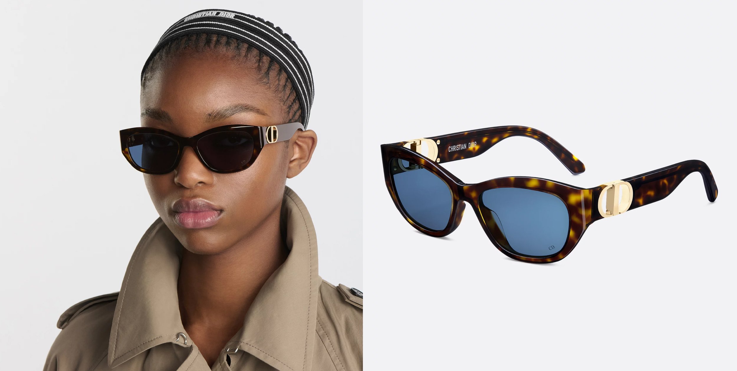 Dior 30Montaigne B5U CD 40156U