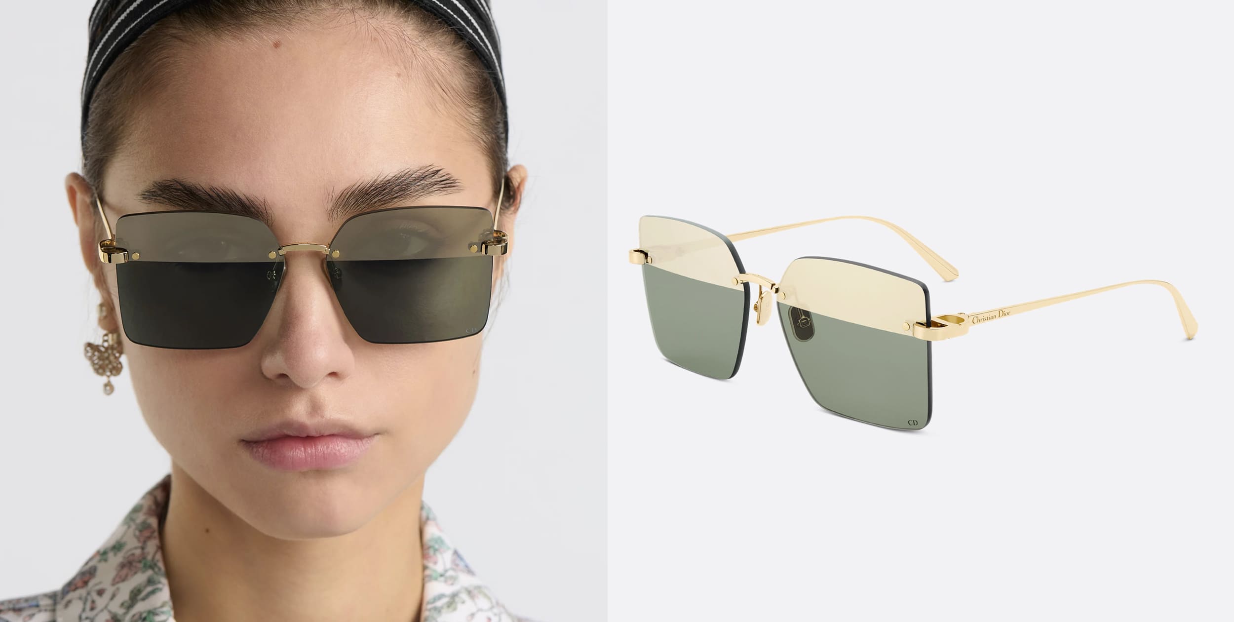 Dior Cdior S3U CD 40195U 10N