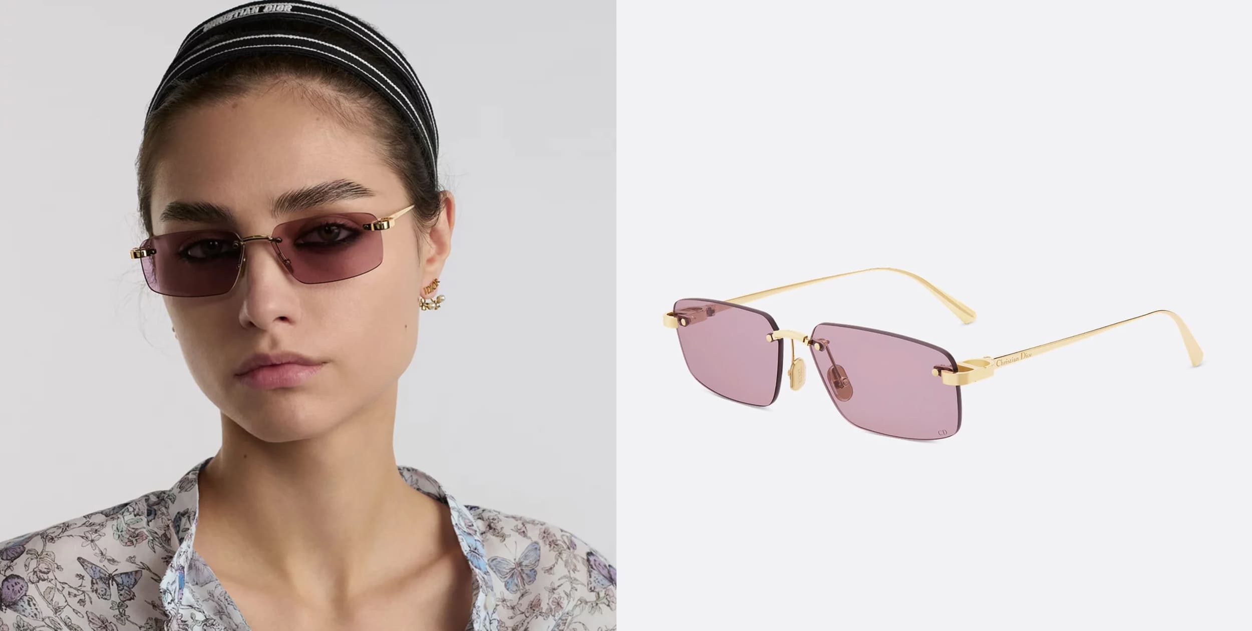 Dior Cdior S4U CD 40203U 32Y