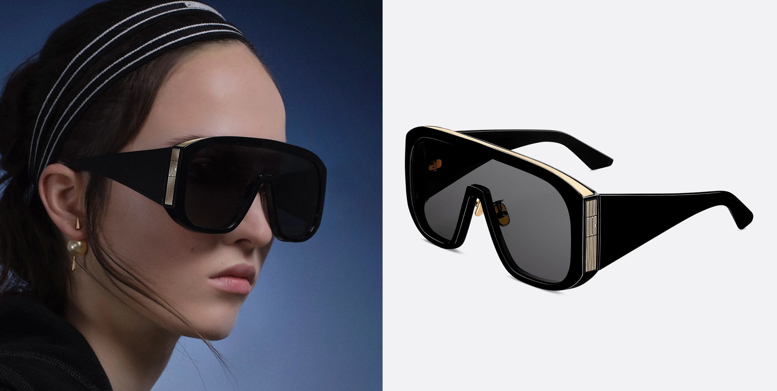 Dior Diorgraphique M2U CD 40218U