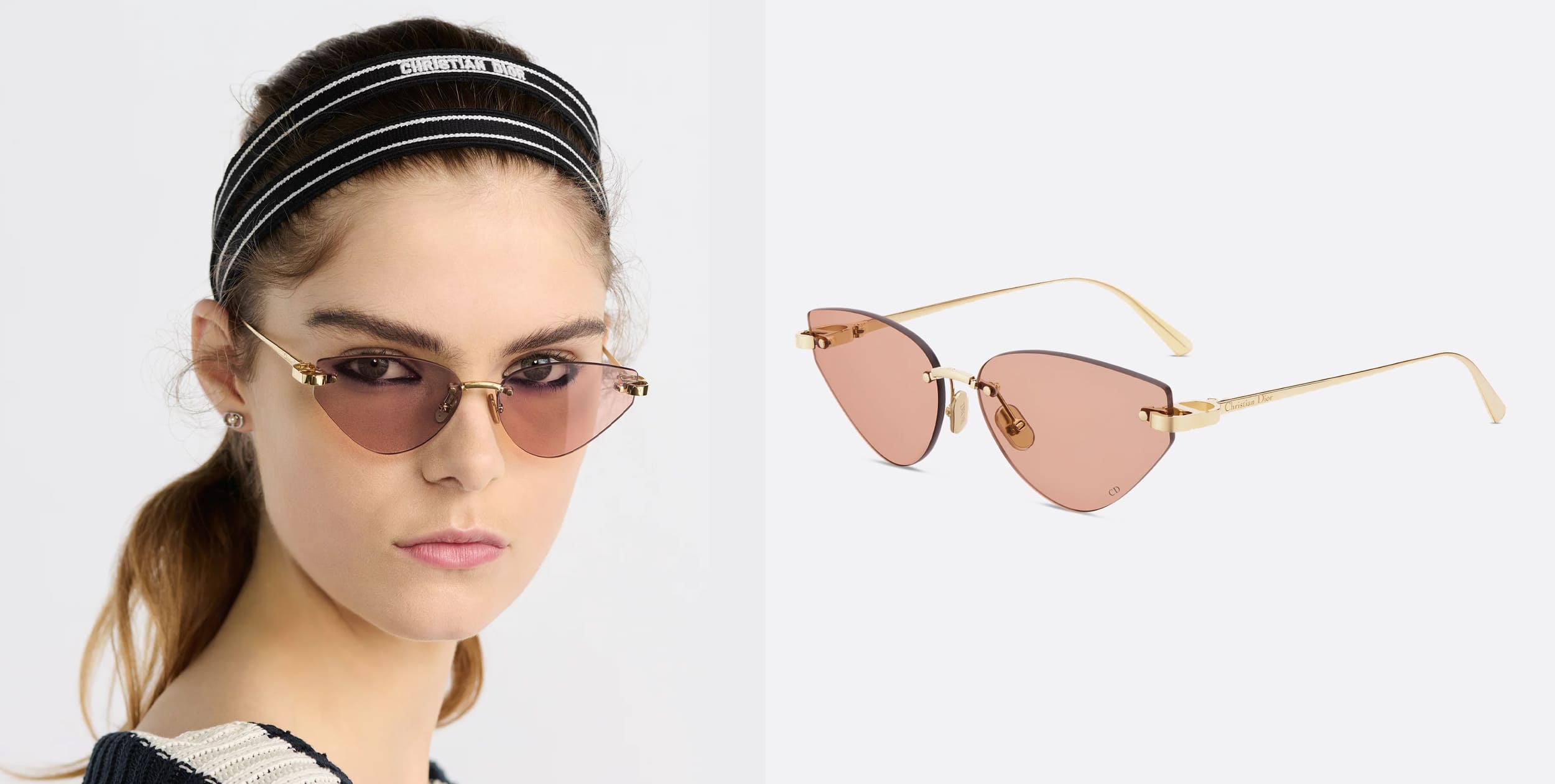 Dior Cdior B5U CD 40196U 10Z
