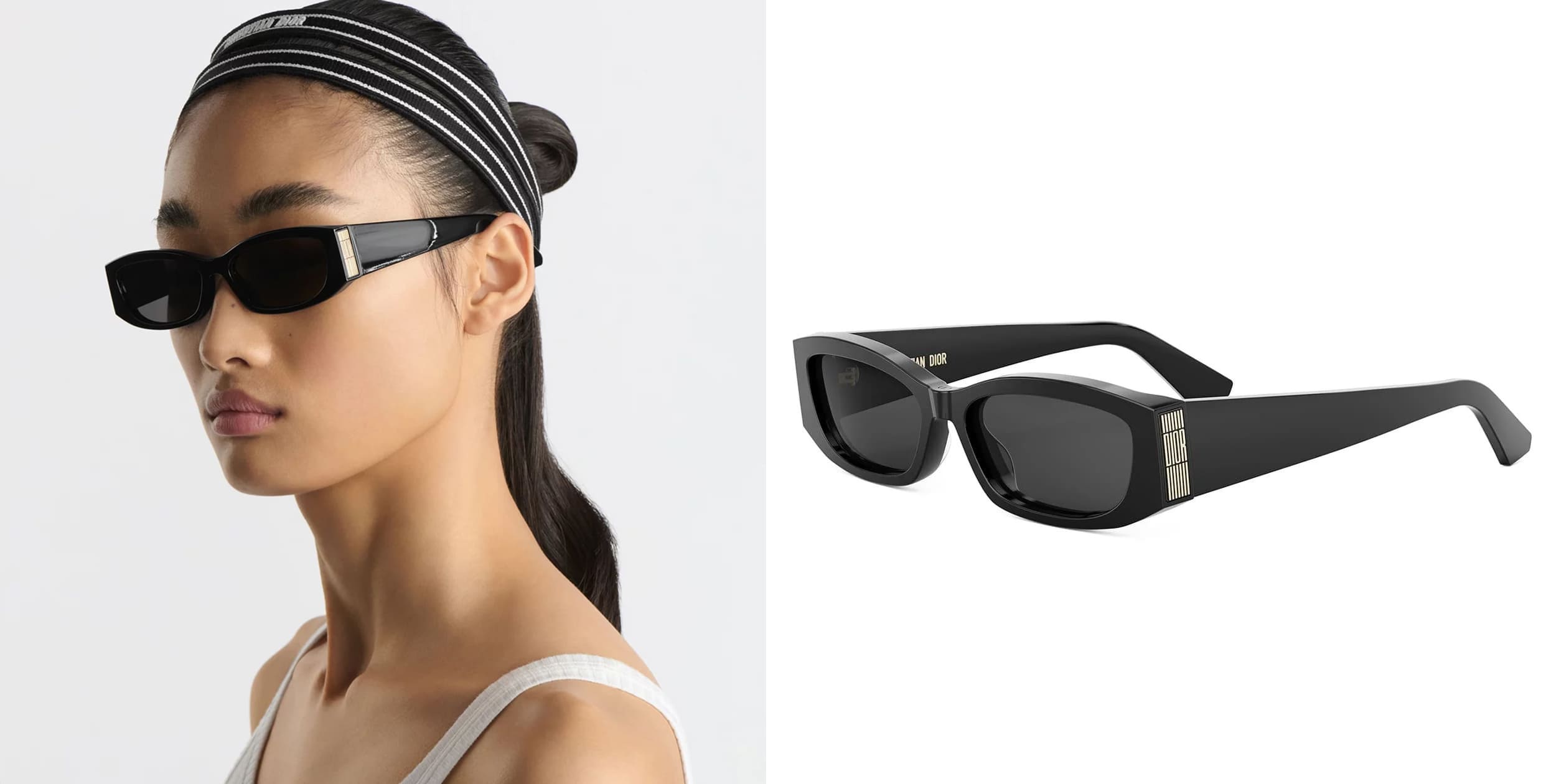 Dior Diorgraphique S1I CD 40220I Kadın Güneş Gözlüğü