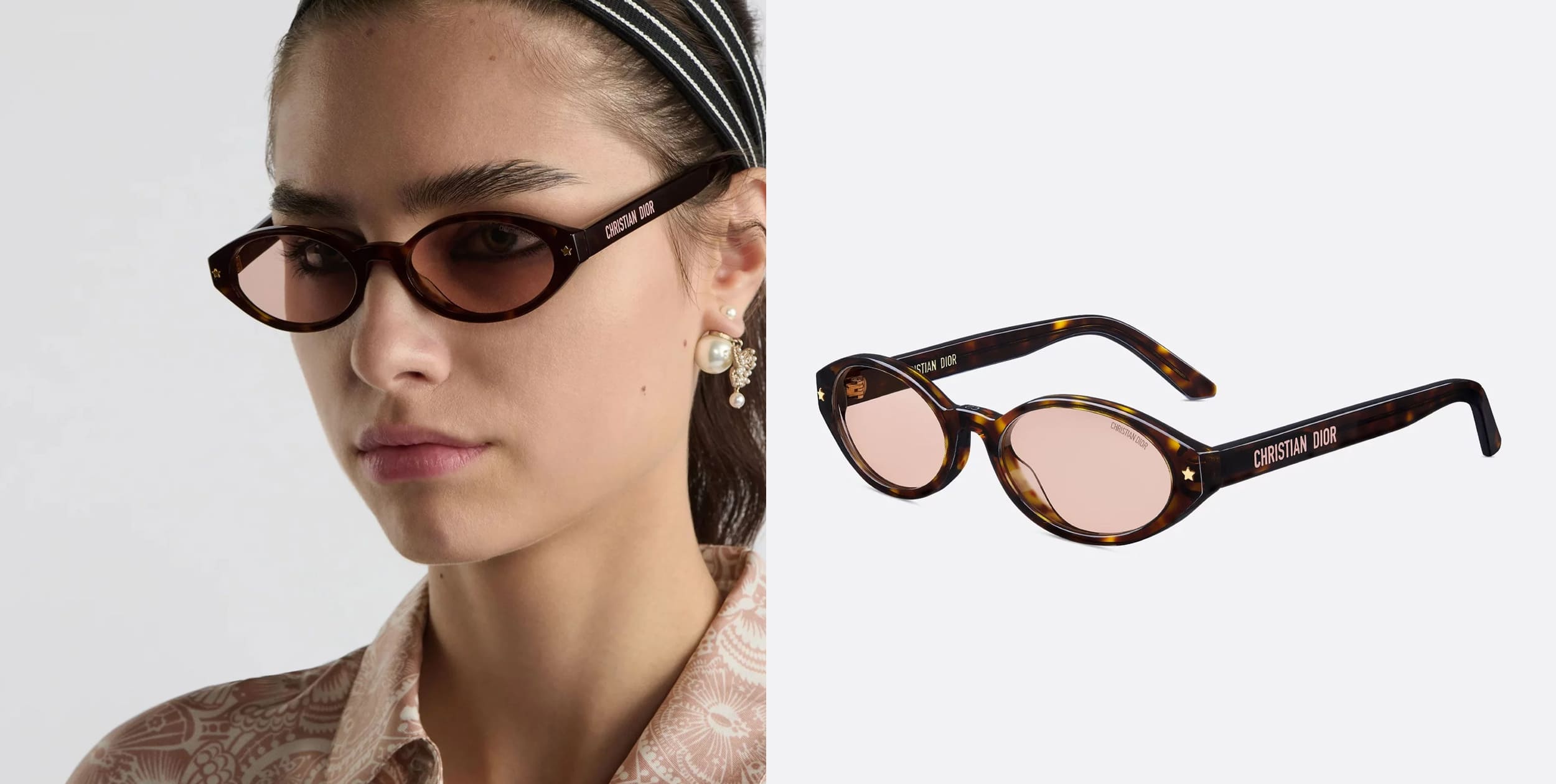 Dior Diorpacific R1I CD 40204I 52Y