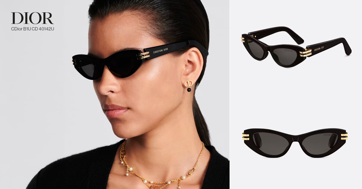 Dior CDior B1U CD  40142U 01A