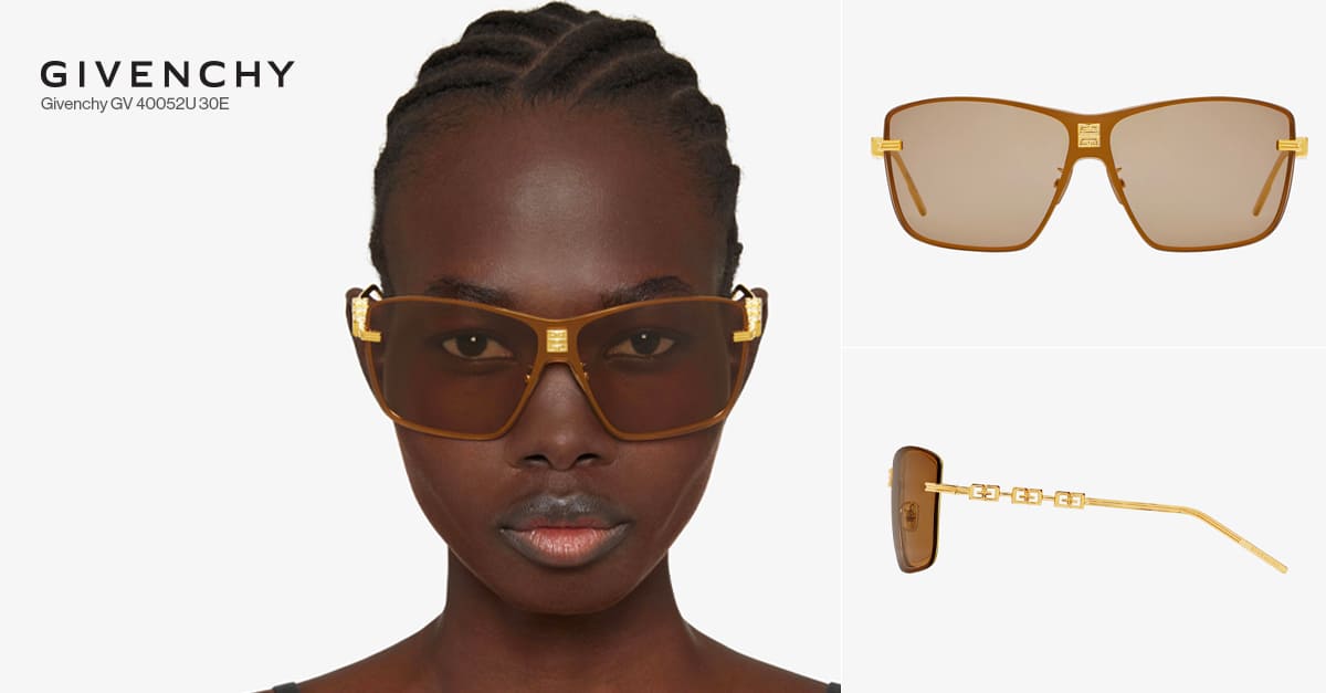 Givenchy GV 40052U 30E