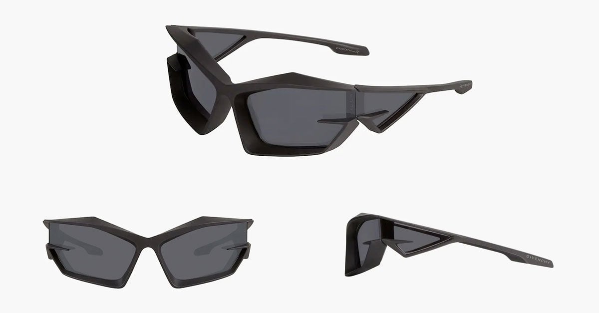 Givenchy Giv Cut Güneş Gözlüğü
