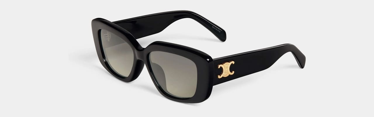 Celine Triomphe 04 CL 40216U 01F