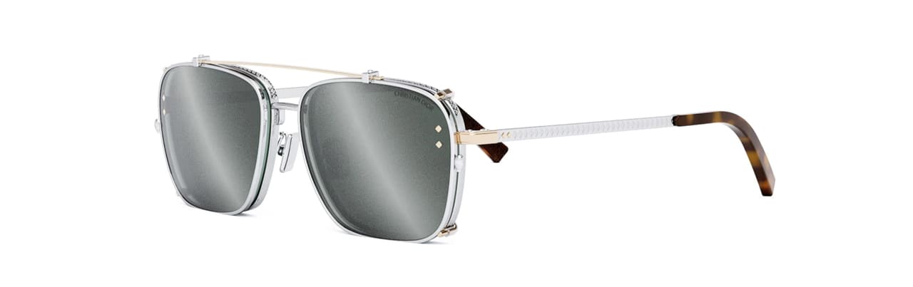 Dior CD Diamond S4U DM40091U-CL