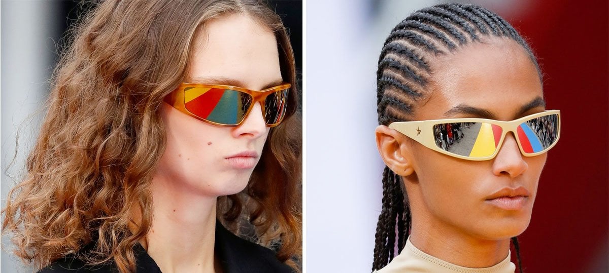 Stella McCartney Fall Winter 2023