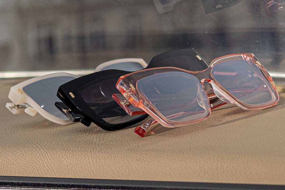 Kadın ve Erkekler İçin Yüz Şekline Göre Güneş Gözlüğü Seçimi