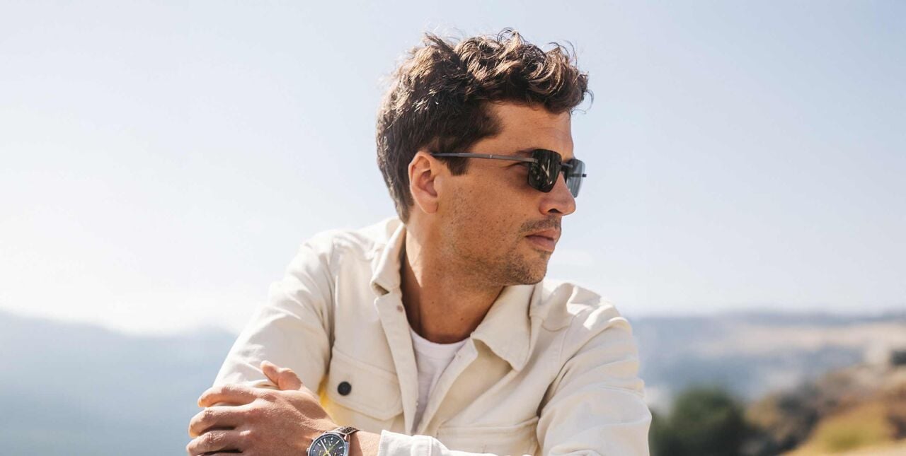 Tag Heuer Eyewear