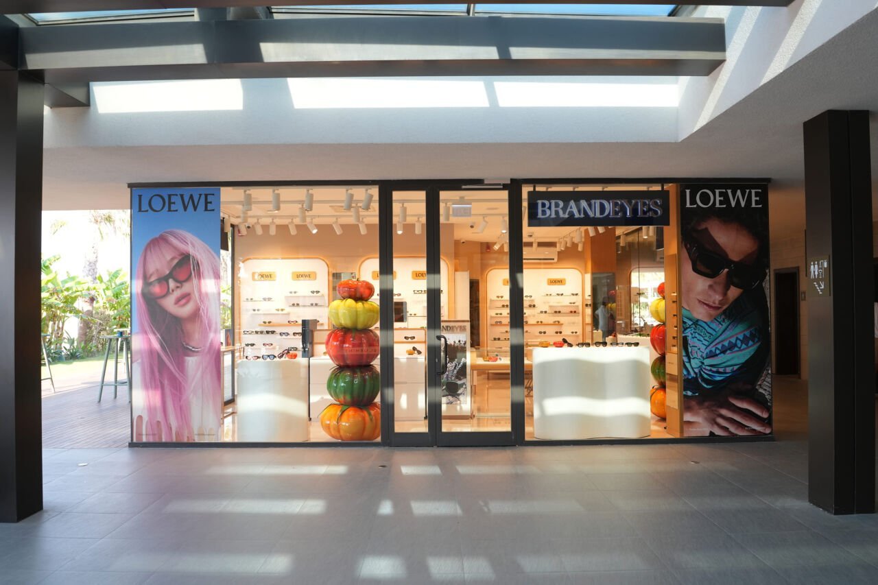 Loewe Paula’s Ibiza Koleksiyonu ile Yazı Swissotel Çeşme’de Karşıladık