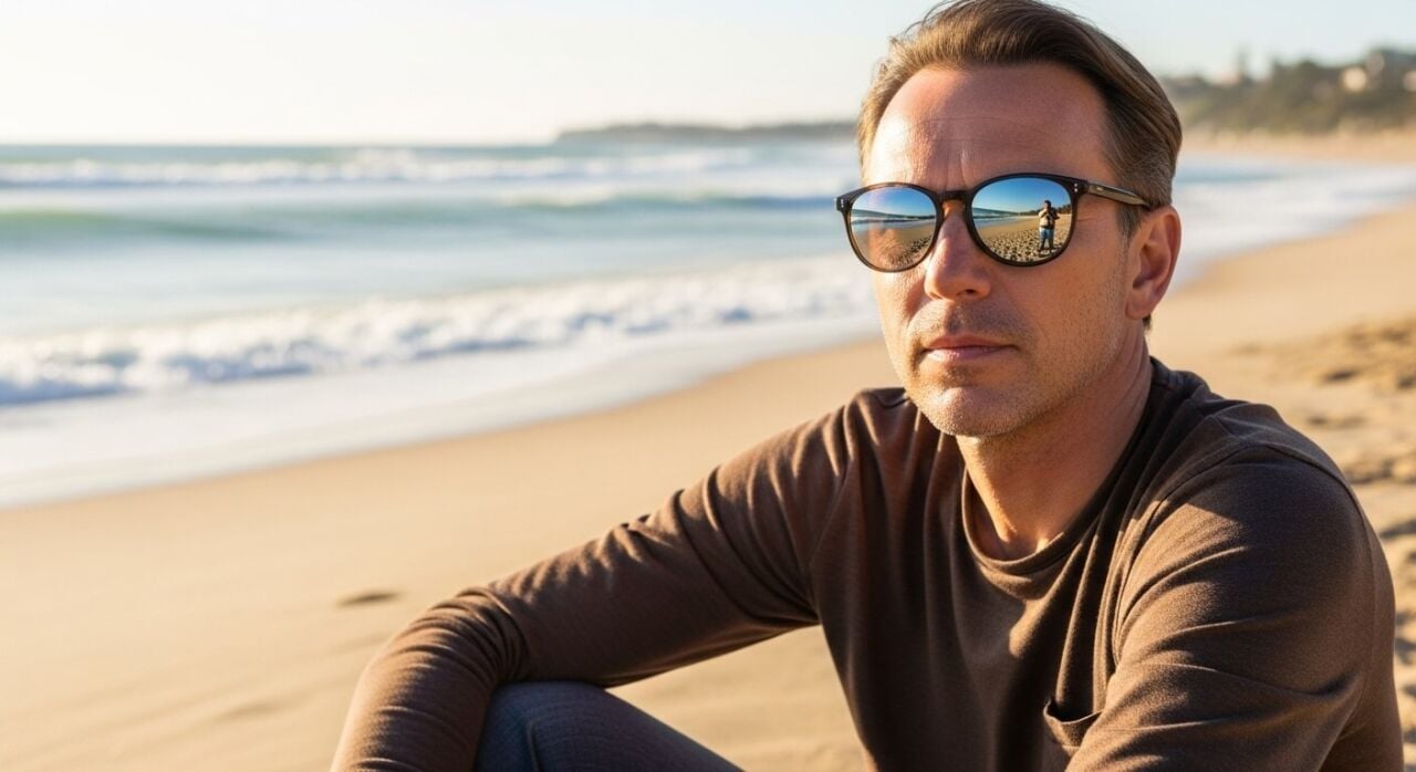 Mineral Gözlük Camı Nedir?