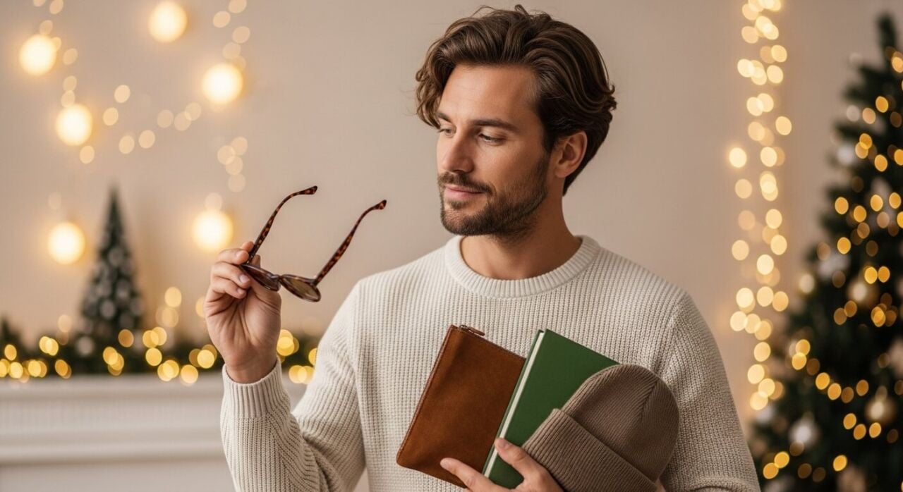 2025 Yılbaşı Hediye Önerileri: Tarz Sahibi Sevdiklerinize Özel Seçimler