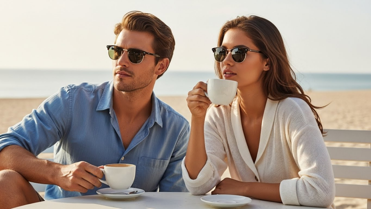 Unisex Güneş Gözlüğü Ne Demek? 