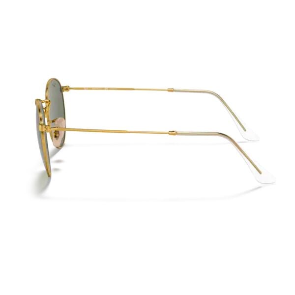 Ray-Ban Round Metal RB 3447 001/58 50