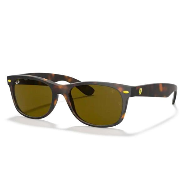 Ray-Ban New Wayfarer RB 2132M F60933 55