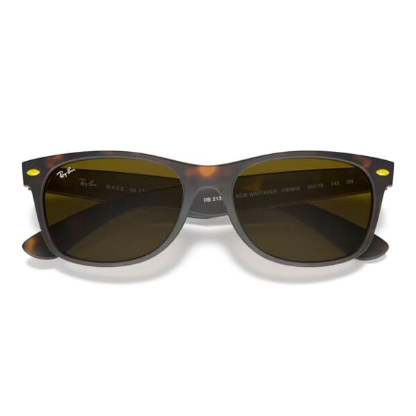 Ray-Ban New Wayfarer RB 2132M F60933 55