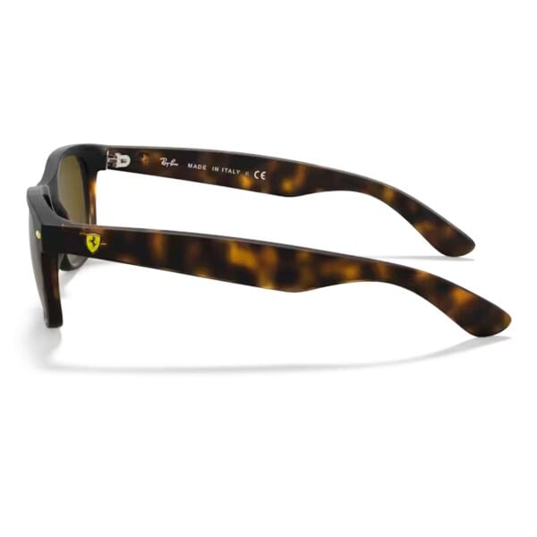 Ray-Ban New Wayfarer RB 2132M F60933 55