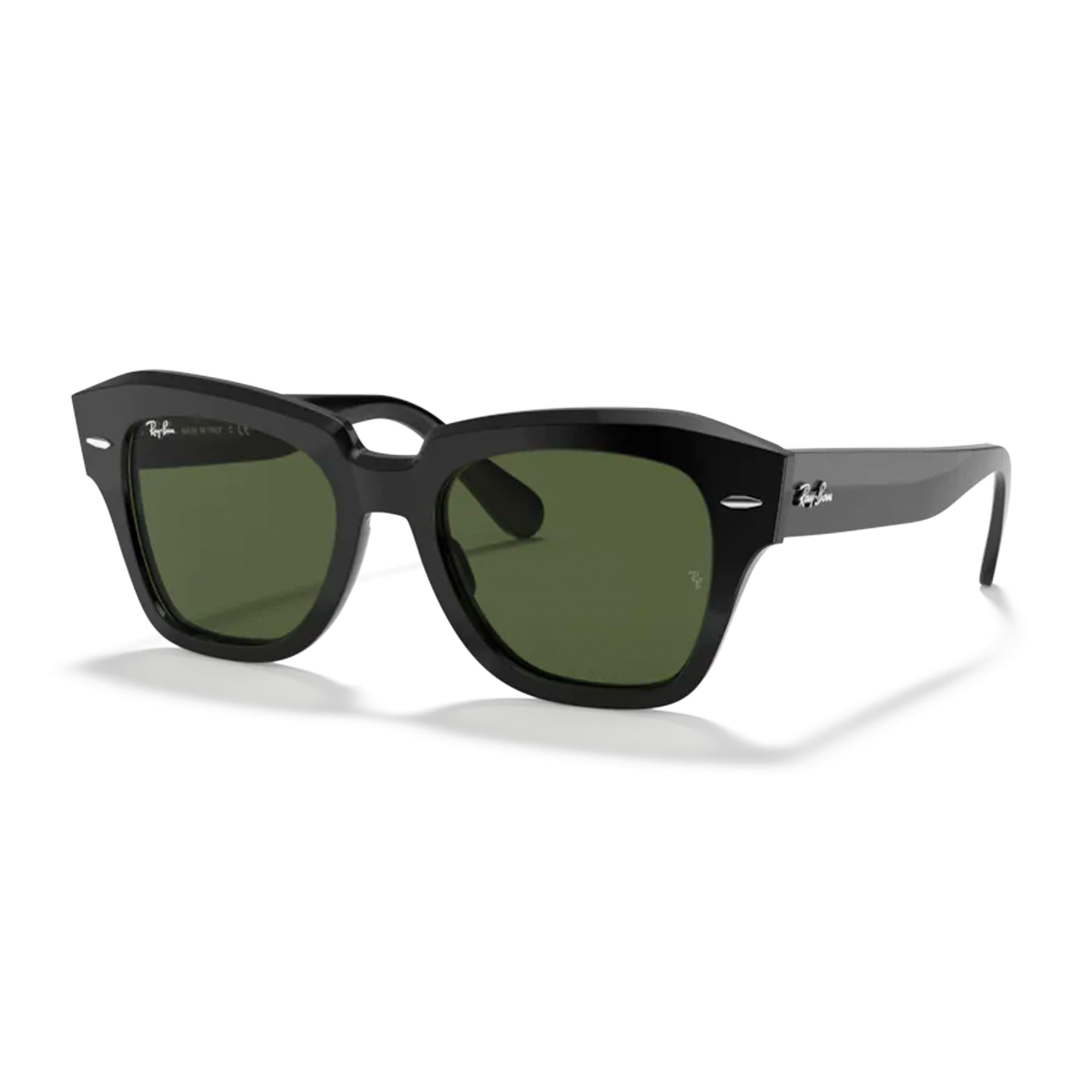 Ray-Ban State Street RB 2186 901/31 49
