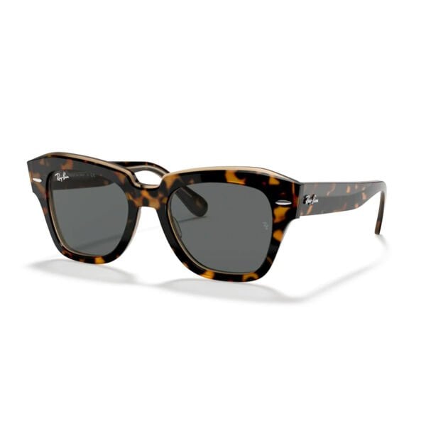 Ray-Ban State Street RB 2186 1292B1 49