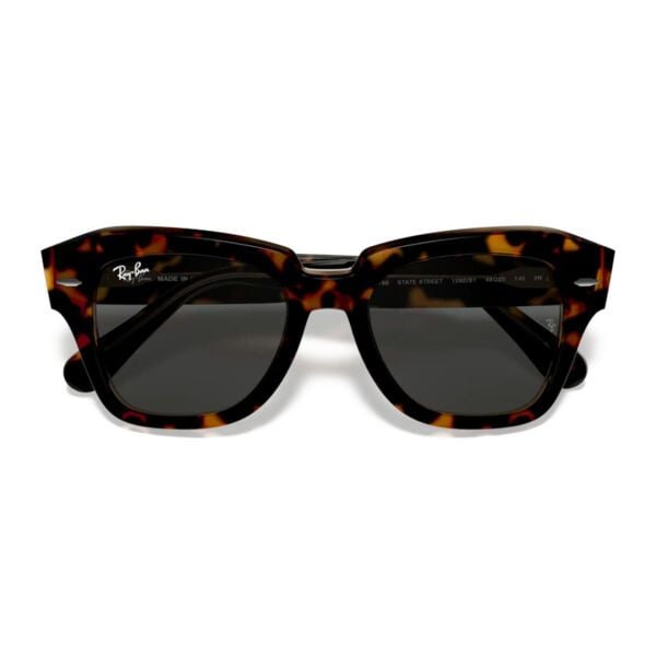 Ray-Ban State Street RB 2186 1292B1 49