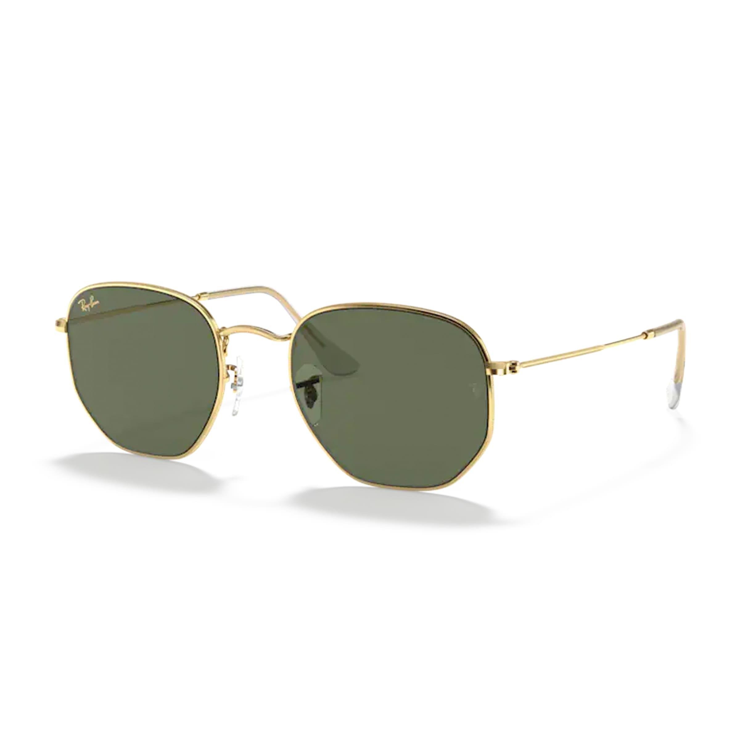 Ray-Ban Hexagonal RB 3548 919631 54