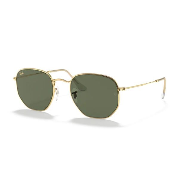 Ray-Ban Hexagonal RB 3548 919631 54