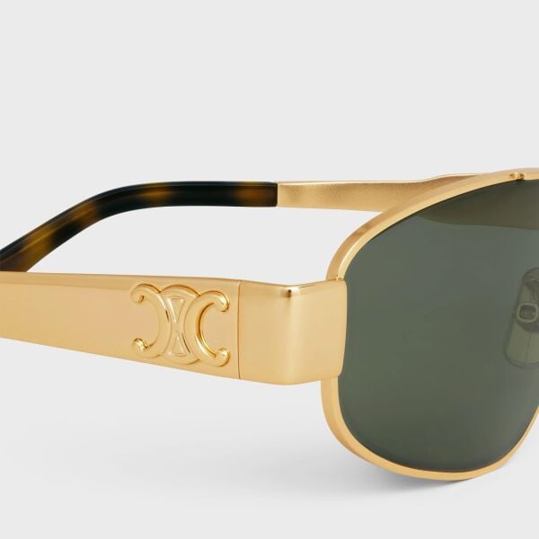 Celine Triomphe CL 40281U 30N