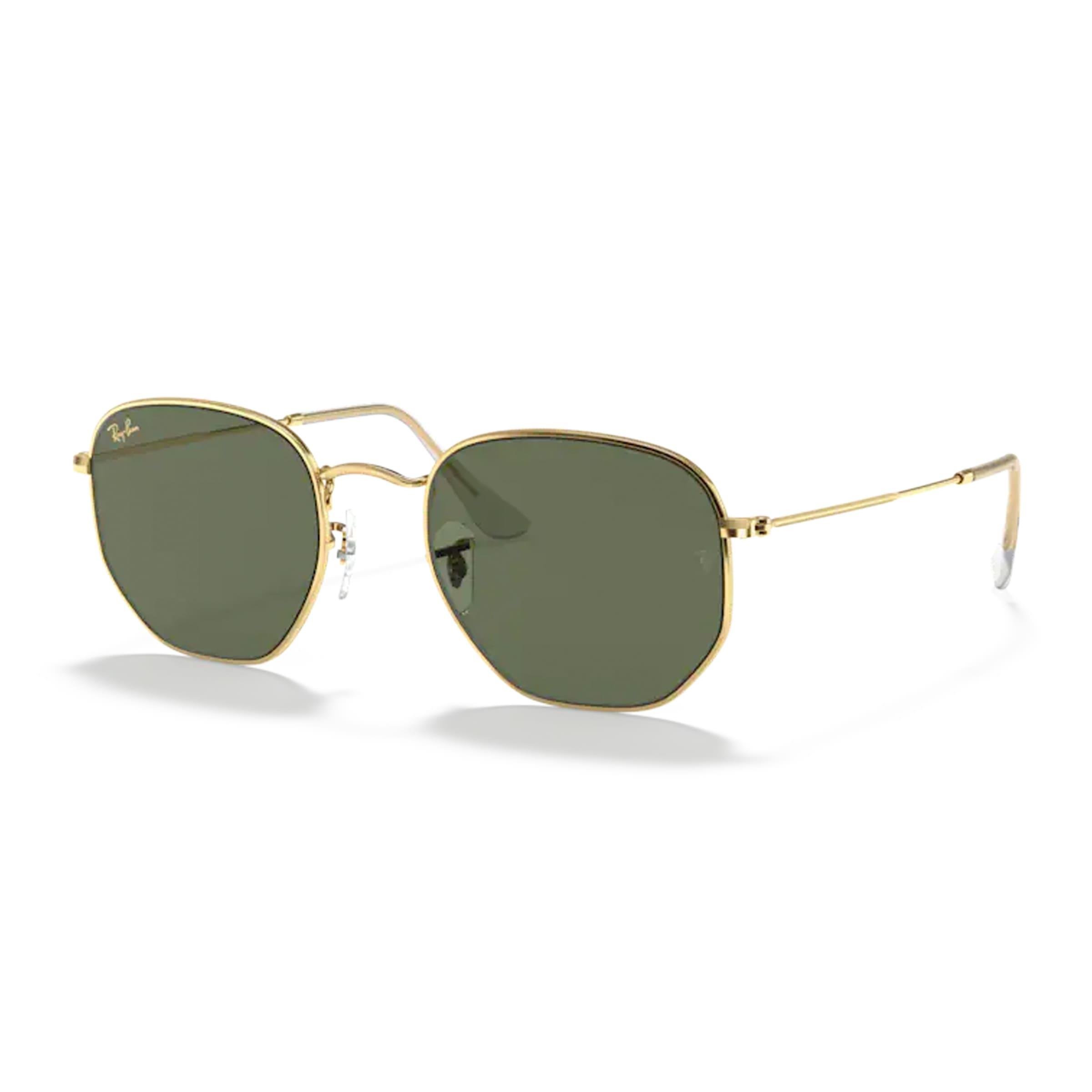 Ray-Ban Hexagonal RB 3548 919631 51