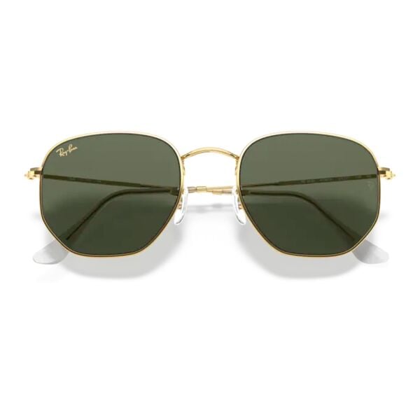 Ray-Ban Hexagonal RB 3548 919631 51