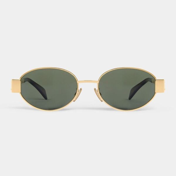 Celine Triomphe Metal 01 CL 40235U