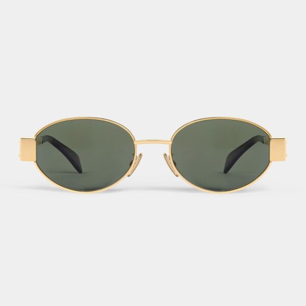 Celine Triomphe Metal 01 CL 40235U