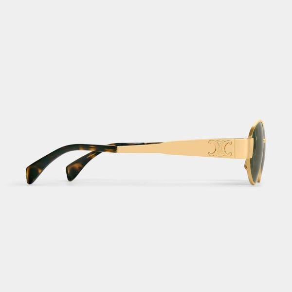 Celine Triomphe Metal 01 CL 40235U