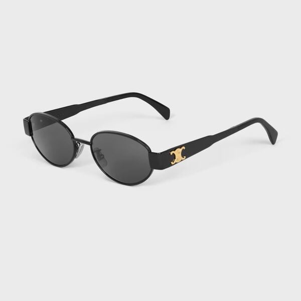 Celine Triomphe Metal 01 CL 40235U