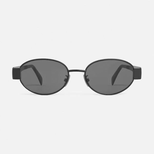 Celine Triomphe Metal 01 CL 40235U