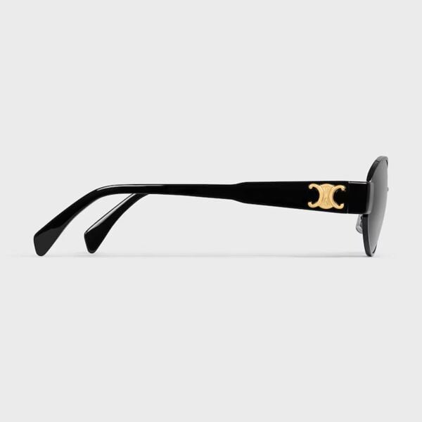 Celine Triomphe Metal 01 CL 40235U