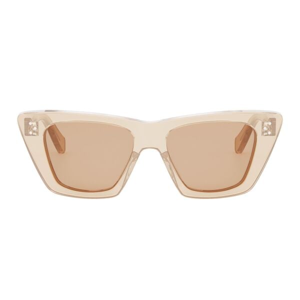 Celine Cat Eye S187 CL 40187I 42J