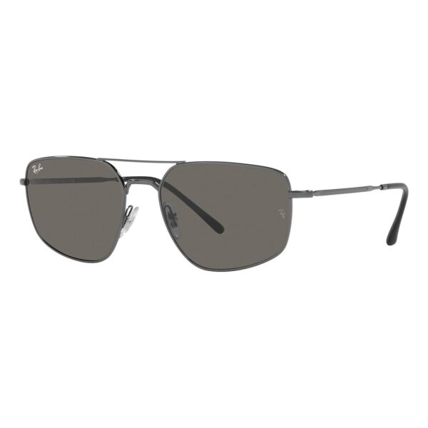 Ray-Ban RB 3666 004/B1 56