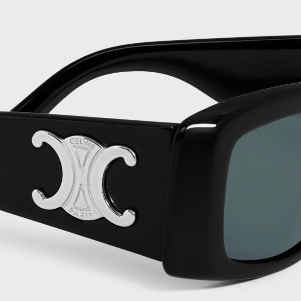 Celine Triomphe XL 01 CL 40282U 01A